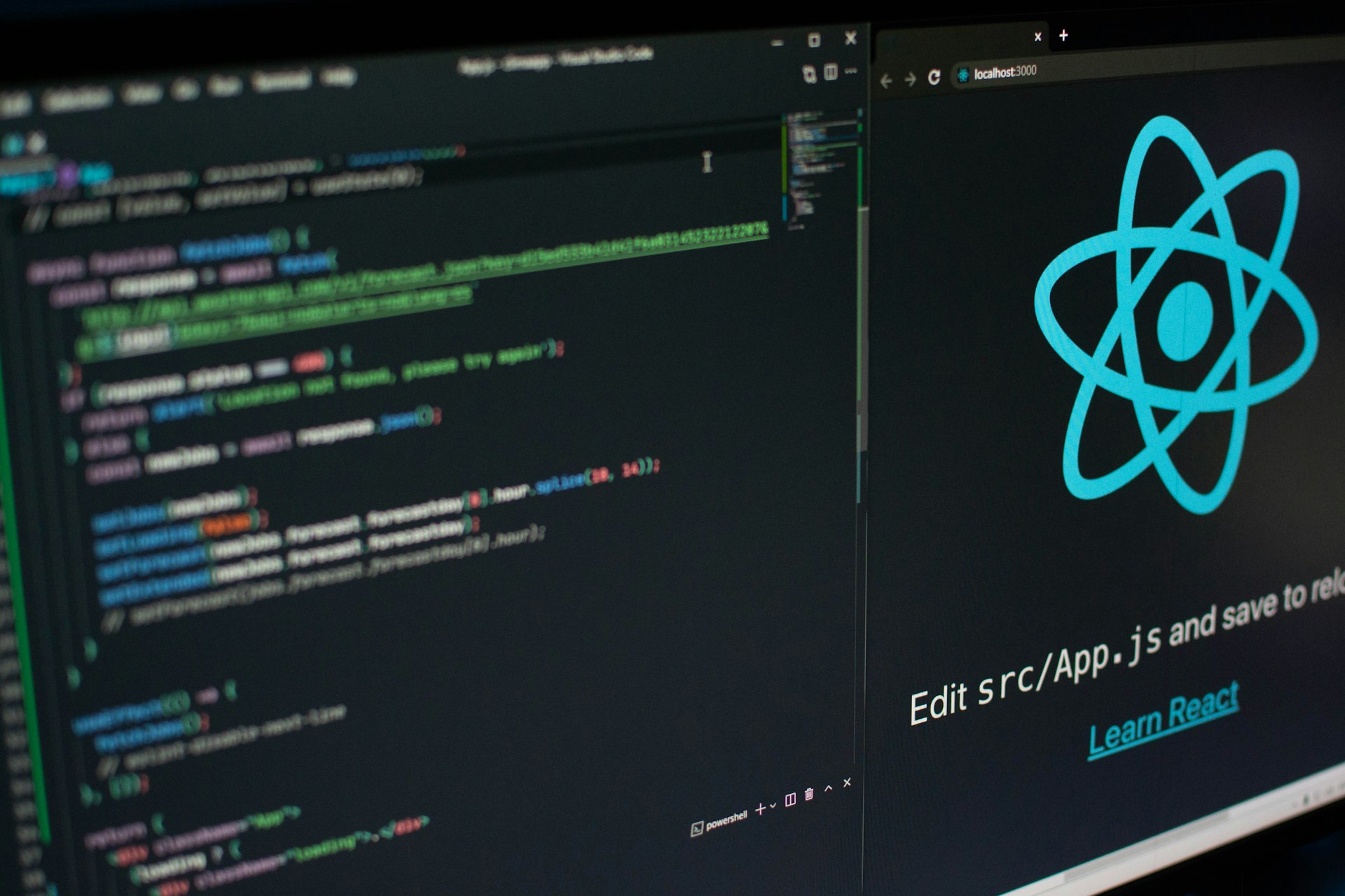 generating javascript applications for sls using gai... GGS GenAI Solutions